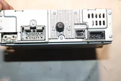 Volvo CD-vaihtaja OEM 31285831 31328065 XC90 I 2012
