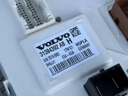 Volvo XC90 II Komfortstyrningsmodul OEM 31394392AB