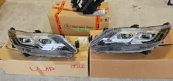 MITSUBISHI ECLIPSE CROSS 17- REFLECTOR FULL LED DERECHO 8301D072