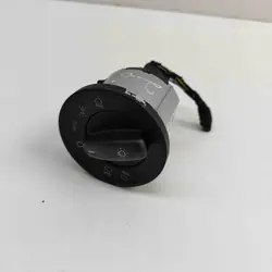 Lichtschalter Skoda Octavia II 1Z0941431J