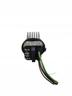 Relais ventilateur chauffage OEM G4532002 Citroën C5 II
