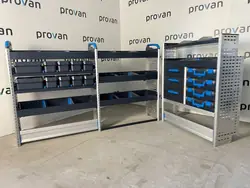 Sortimo Werkplaats Lades & Planken OEM S-2-839-LP