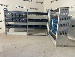 Sortimo Workshop Drawers & Shelves OEM S-2-839-LP