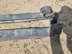 OEM A9603206302 Vorderblattfeder für Mercedes Actros MP4