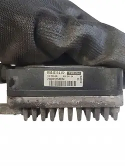 Module de résistance ventilateur BMW OE 7608410 - Occasion