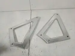 Mitteltunnel-Griff Audi TT 8N - Links/Rechts OEM
