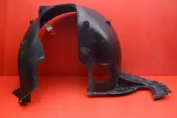 Pasos de rueda delantero izquierdo OEM mamAUTO-1055377- Skoda Octavia