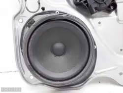 Ford C-Max fönsterregulator OEM 7M51R203A28BA