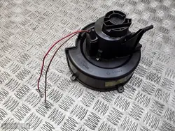 Ventilateur moteur de soufflante OEM 13159913 pour Opel Zafira A