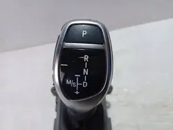 Levier de sélection BMW 9251190 pour Série 5 F10-F13
