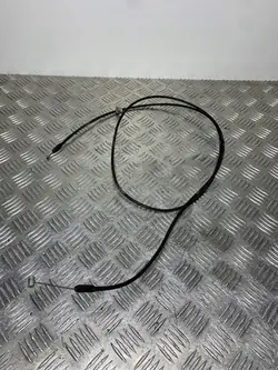 Tranca do capô OEM FOB24033 SsangYong Rexton