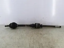 OEM C4 I 04-08 R främre höger halvaxel för Citroen