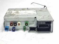 CD-byttare OEM 4M2035070F för Audi A6 C8 Allroad