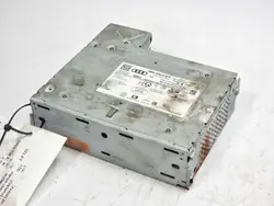 CD-vaihtaja OEM 4M2035070F Audi A6 C8 Allroadille