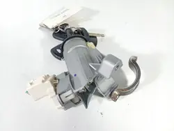 Toyota Yaris II Zündschloss OEM M1S62 DOM 00020703