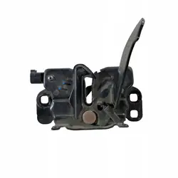 Dodge Charger 2017 Motorhuvudlås