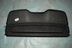 Prateleira de bagageira OEM 794205991R para Renault Twingo III Lift