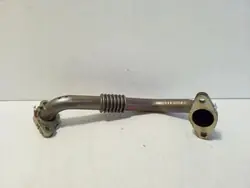 Ford EGR-Rohr OEM LX6E-9D477-CA für Kuga MK3 2.5 Hybrid