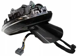 Triangle 15 PIN Volvo S60 V60 (2018-) - OEM Occasion