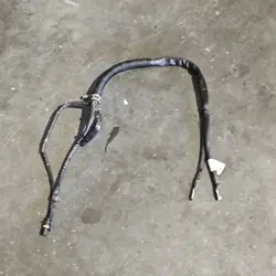 Harness elétrico OEM A1665402102 Mercedes 3.0 CDI