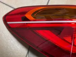 Linkes Rücklicht BMW F48 X1