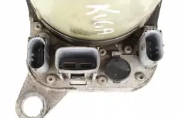 Ford Kuga MK1 Ohjaustehostinpumppu 4M51-13K514-CC
