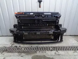 VW POLO 6R 1.2 CGP Frontbaugruppe