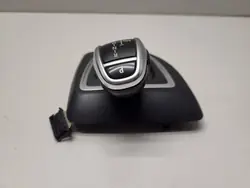 BMW X1 E84 Vaihteenvalitsimen Nuppi OEM 9235799 - Käytetty