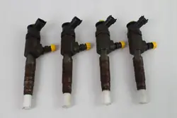 Injecteur OEM 360213854 pour Ford Fiesta MK7 1.5 TDCI