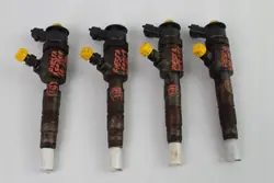 Injecteur OEM 360213854 pour Ford Fiesta MK7 1.5 TDCI