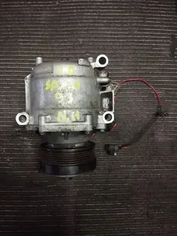 Compressore Aria Condizionata Saab 9-3 2.0