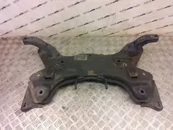 Gebrauchte Bremsbeläge vorne OEM SKE53917 für Hyundai i10