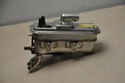 BMW AC-torkare OEM 5A2C392 för iX3 2023