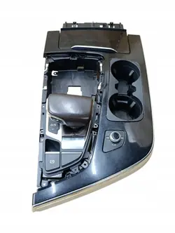 Audi Q7 Interior Trim Set OEM 4M1862533A