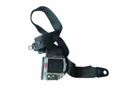 Front Right Seat Belt Ford Transit MK4 1986-2003