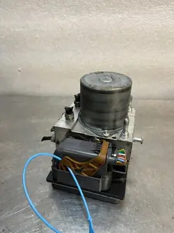 ABS-pump Styrenhet OEM 9676442880 Peugeot Citroen