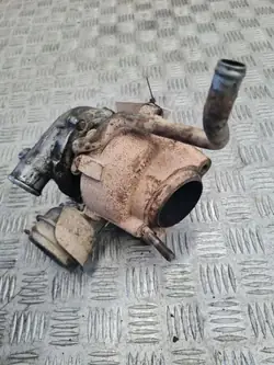 Turbo BMW 3 (E46) 2247297G 2.0L Diesel 100kW