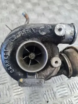 Turbo BMW 3 (E46) 2247297G 2.0L Diesel 100kW