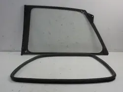 Vitre latérale Toyota OE AK-12-724261