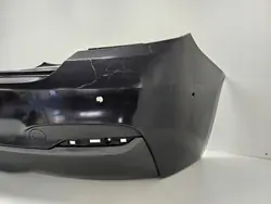 Pare-chocs arrière M Sport BMW F22 OEM 8055572