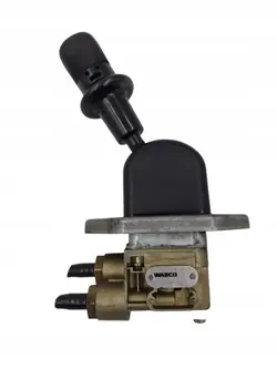 Handbremsventil OEM 961 723 118 0 für MAN TGA/L/S/M