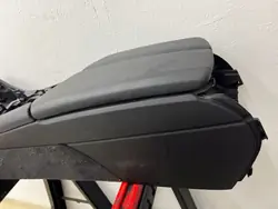 Käsinojatunneli nahka OEM 9216841 BMW F10 F11