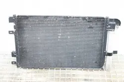 Jaguar XF airco-condensor OEM 8X2319C600AA - Gebruikt