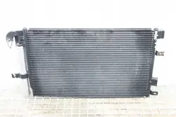 Condenseur climatisation Jaguar XF OEM 8X2319C600AA - Occasion