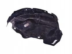 RENAULT MEGANE IV Front Left Wheel Arch OEM 638454716R