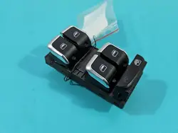 Raam Schakelaar Audi A5 8T 8K0959851F