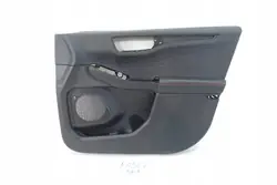 Moldura Porta Dianteira Direita Ford Kuga MK3 ST-Line LV4B-S23942-HH