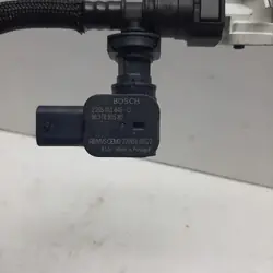 Tubo Sensor Pressão Combustível OEM 7104893 Peugeot