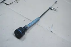 Enlace de succión Daihatsu Rocky OEM 0000008 - 2.8 TD