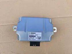MG ZS Start-Stop-moduuli OEM 10043291